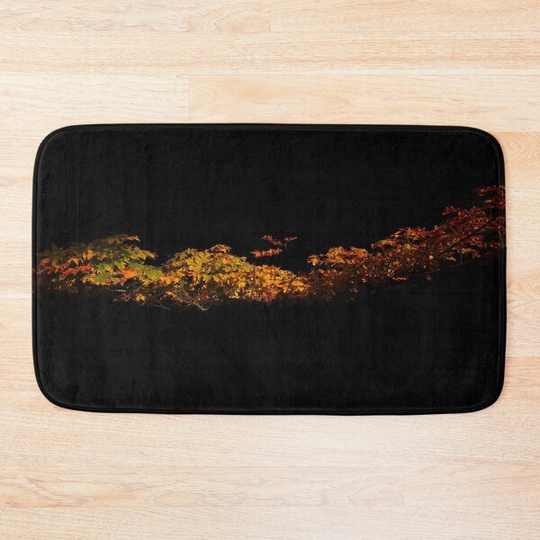 Item preview, Falls Leaves Glow in the Sunlight designed and sold by JenneRPhoto.