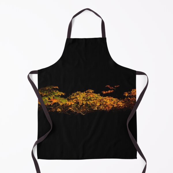 Item preview, Falls Leaves Glow in the Sunlight designed and sold by JenneRPhoto.