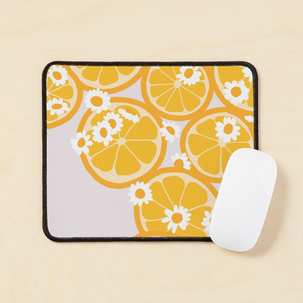 Item preview, Mouse Pad designed and sold by Flo2.