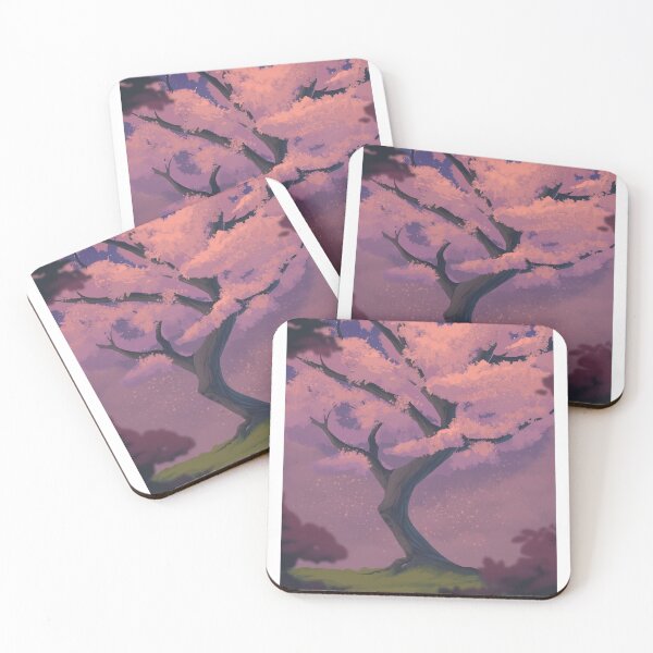 Item preview, Sakura tree designed and sold by Suunbee.