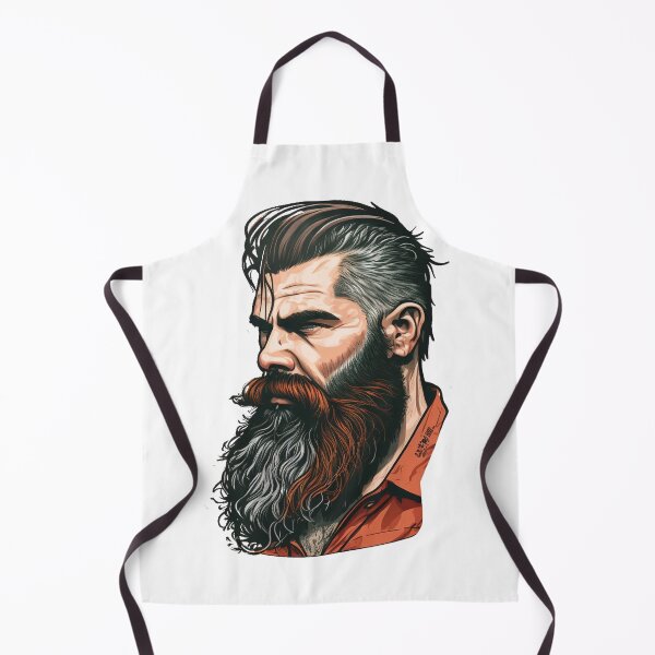 Item preview, Beard designed and sold by kruuger.