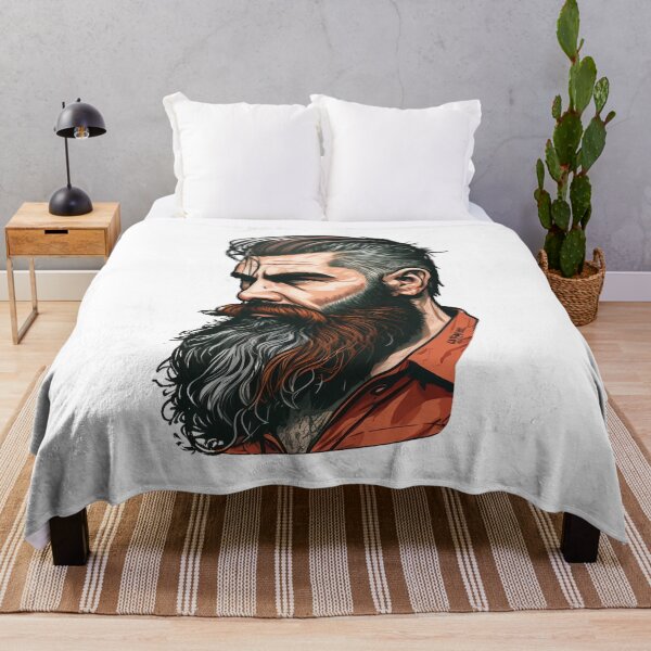 Item preview, Beard designed and sold by kruuger.