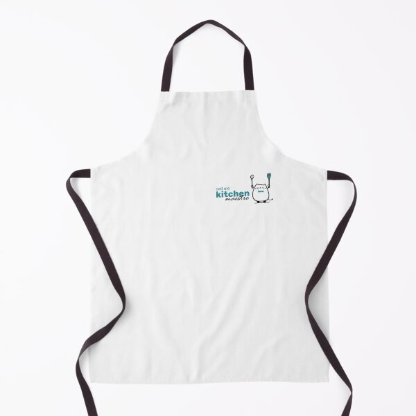 Item preview, Kitchen maestro funny cat designed and sold by Dignific.