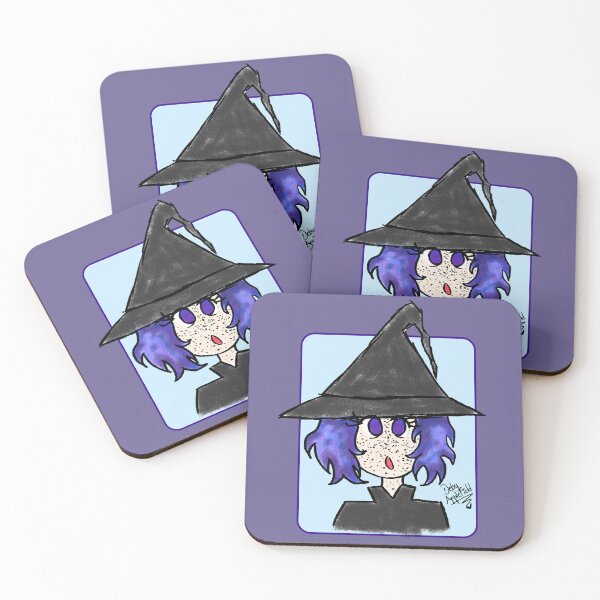 Item preview, Witchy designed and sold by DebyApplefield.