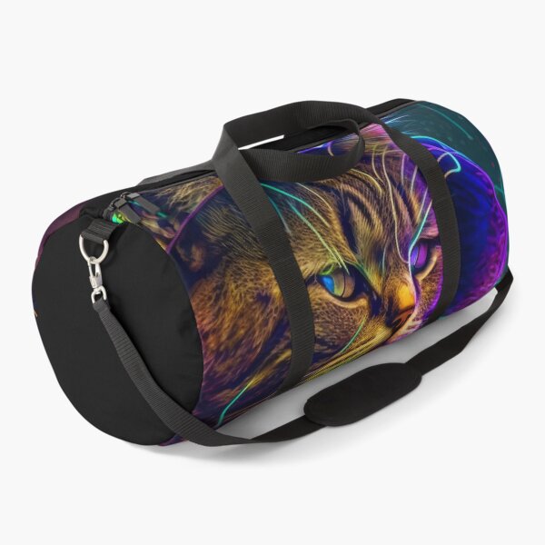 Item preview, Samurai Cat designed and sold by Animally-Ai.