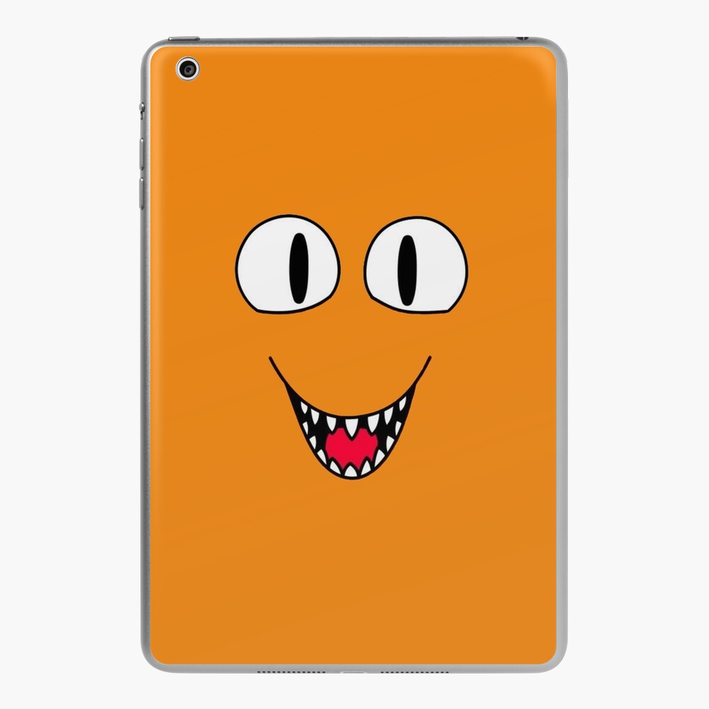 Blue Rainbow Friends. Blue Roblox Rainbow Friends Characters, roblox, video  game. Halloween iPad Case & Skin for Sale by Mycutedesings-1