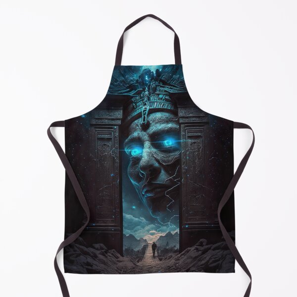 Item preview, The Gatekeeper designed and sold by protagonistart.