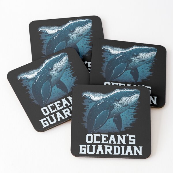 Item preview, Ocean's Guardian designed and sold by Hapoel.