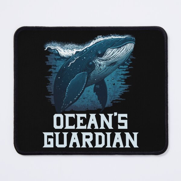 Item preview, Ocean's Guardian designed and sold by Hapoel.