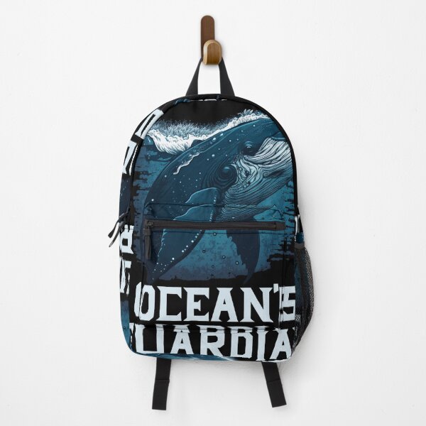 Item preview, Ocean's Guardian designed and sold by Hapoel.