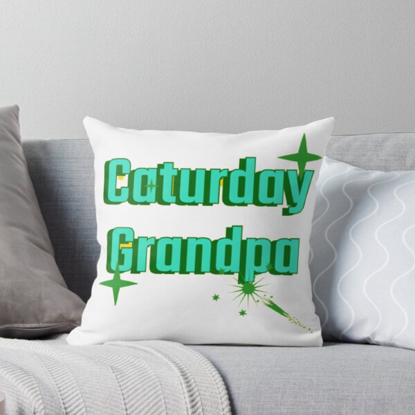 Item preview, Caturday T-Shirts for Sale, funny granda cute happy girl mom pet lovers. designed and sold by Kevchu1616.
