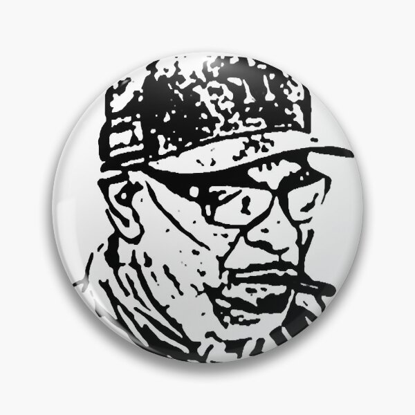 Item preview, Dusty Baker Get On The Mound, Mother Fucker! designed and sold by NandMEssentials.