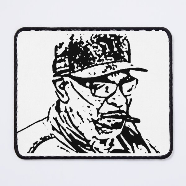Item preview, Dusty Baker Get On The Mound, Mother Fucker! designed and sold by NandMEssentials.