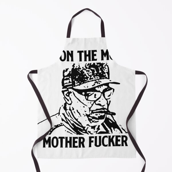 Item preview, Dusty Baker Get On The Mound, Mother Fucker! designed and sold by NandMEssentials.