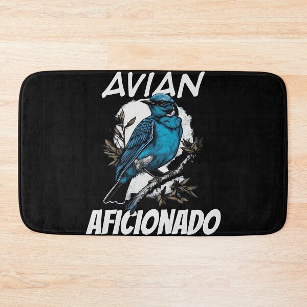 Item preview, Avian Aficionado designed and sold by Hapoel.