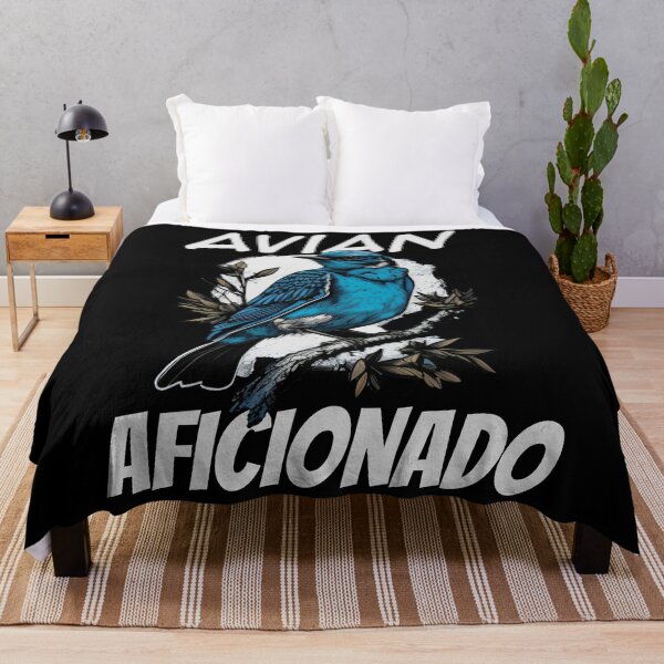 Item preview, Avian Aficionado designed and sold by Hapoel.