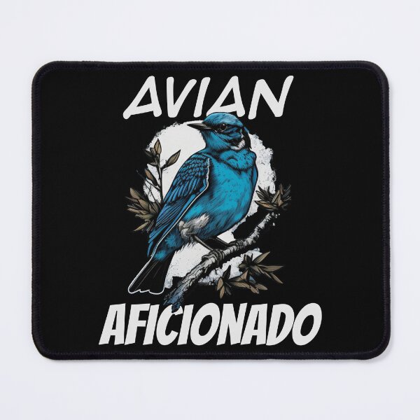 Item preview, Avian Aficionado designed and sold by Hapoel.