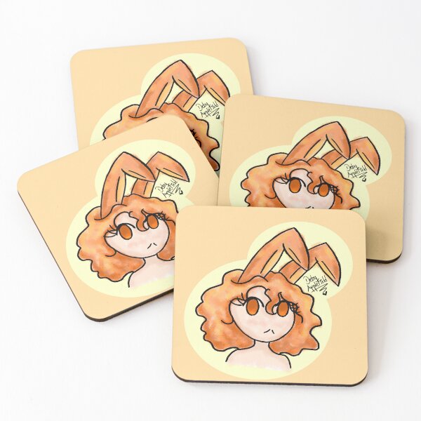 Item preview, Bunny Girl designed and sold by DebyApplefield.
