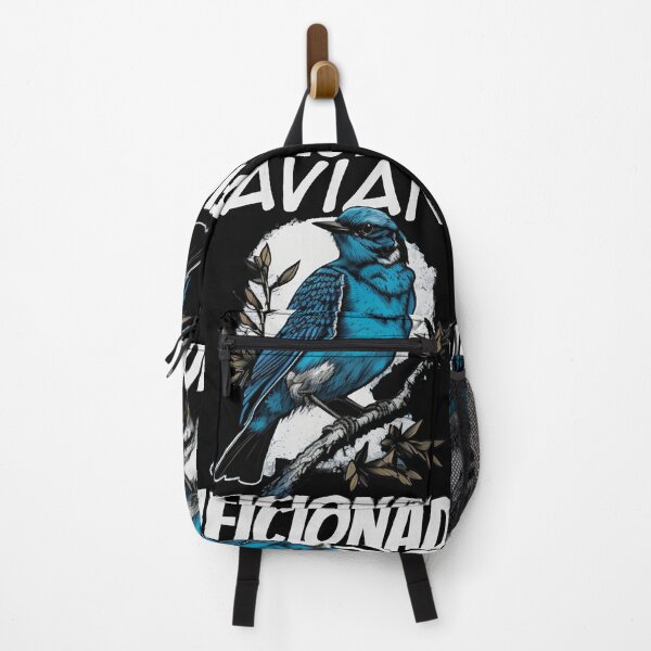 Item preview, Avian Aficionado designed and sold by Hapoel.