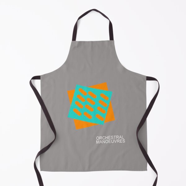 Item preview, Orchestral  Manoeuvres deisgn designed and sold by designalihamza.