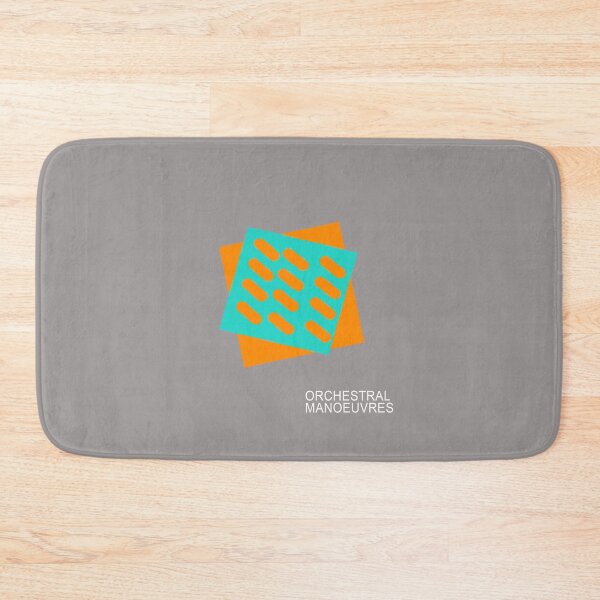 Item preview, Orchestral  Manoeuvres deisgn designed and sold by designalihamza.