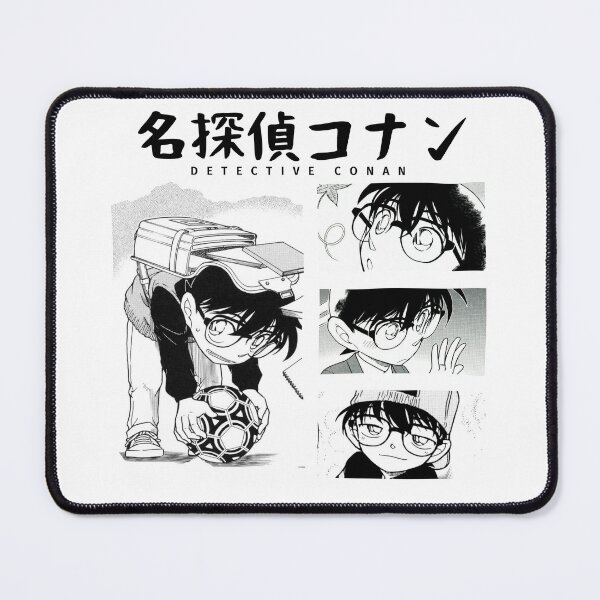 Item preview, Detective Conan Manga designed and sold by qkisakiyoko.