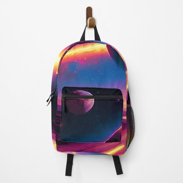 Item preview, Ethereal Scifi Landscapes 88 designed and sold by Benito Del Ray.