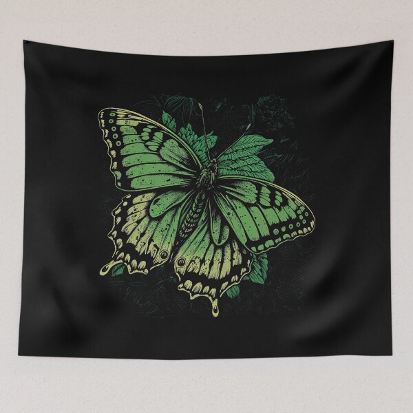 Item preview, Butterfly designed and sold by Hapoel.