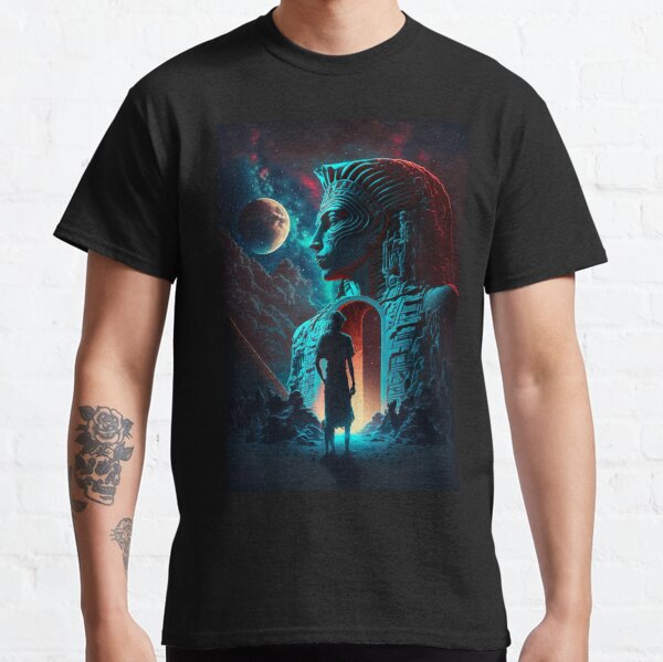 Item preview, The Maker designed and sold by protagonistart.