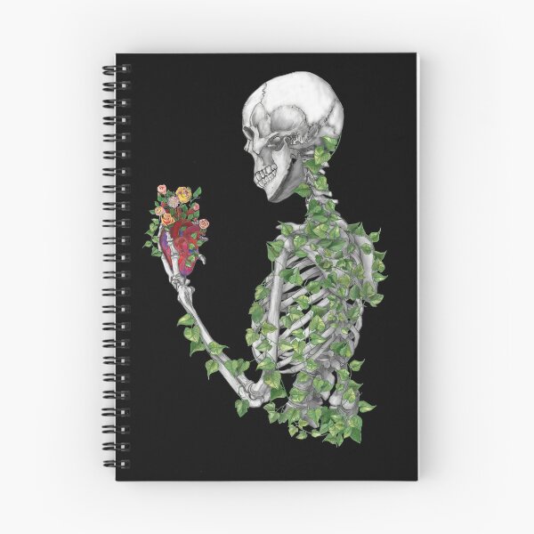 Item preview, Love is Eternal designed and sold by Bones & Botany.
