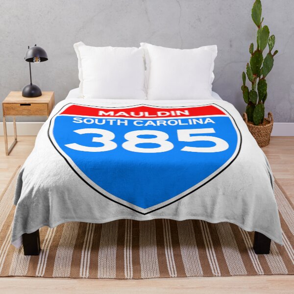 Item preview, Mauldin, South Carolina designed and sold by positiveimages.