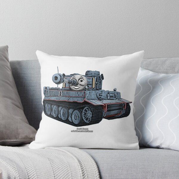 Item preview, Tomas the Tank designed and sold by dkrentz.