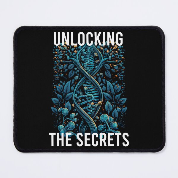 Item preview, Unlocking The Secrets designed and sold by Hapoel.