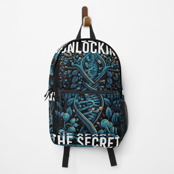 Item preview, Unlocking The Secrets designed and sold by Hapoel.