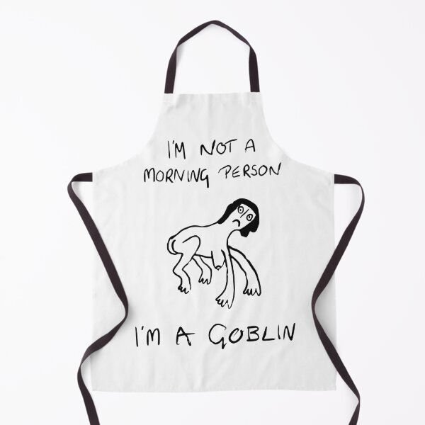 Item preview, Full Goblin Mode designed and sold by FSVDesign.