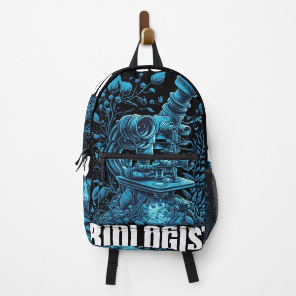 Item preview, Biologist designed and sold by Hapoel.