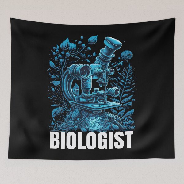 Item preview, Biologist designed and sold by Hapoel.
