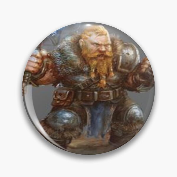 Item preview, Dwarf Fortress designed and sold by Amstell.