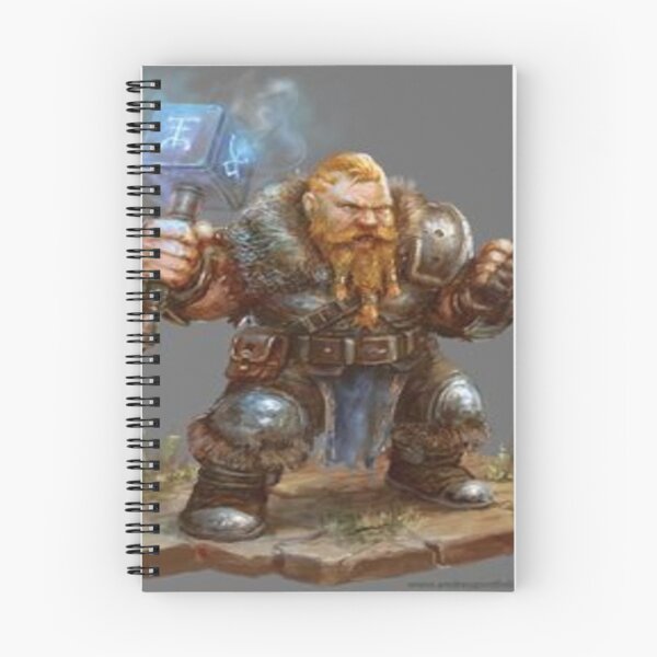 Item preview, Dwarf Fortress designed and sold by Amstell.