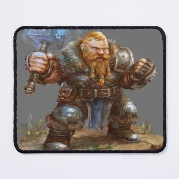 Item preview, Dwarf Fortress designed and sold by Amstell.
