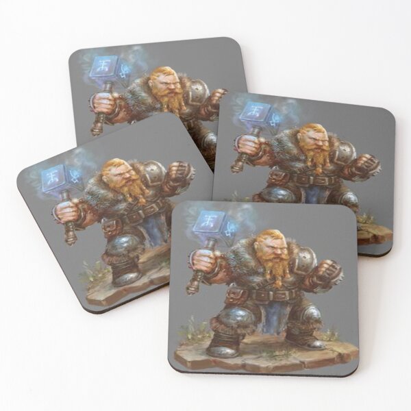 Item preview, Dwarf Fortress designed and sold by Amstell.