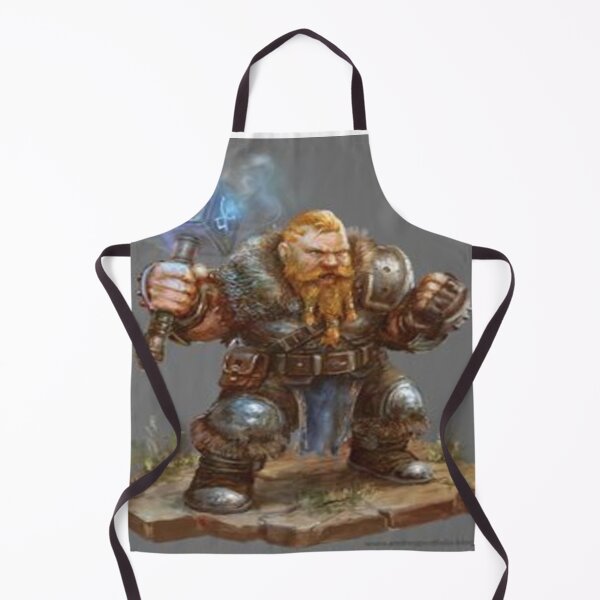 Item preview, Dwarf Fortress designed and sold by Amstell.