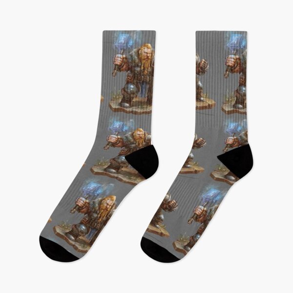 Item preview, Dwarf Fortress designed and sold by Amstell.