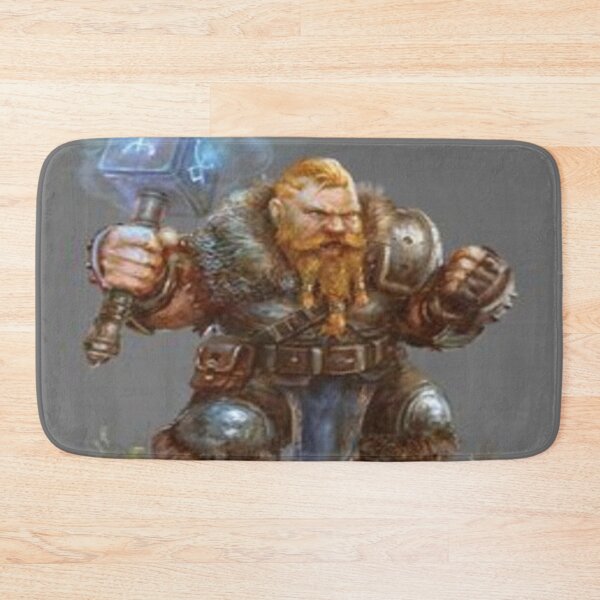 Item preview, Dwarf Fortress designed and sold by Amstell.