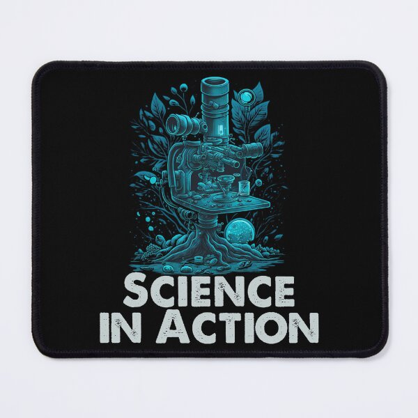 Item preview, Science In Action designed and sold by Hapoel.