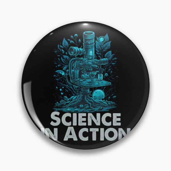 Item preview, Science In Action designed and sold by Hapoel.