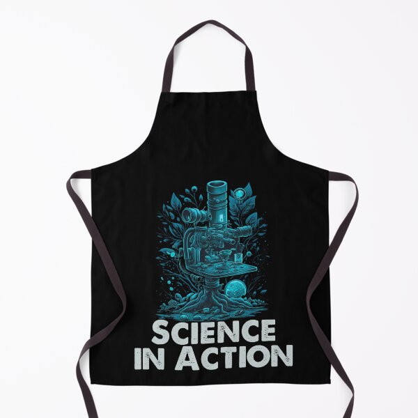 Item preview, Science In Action designed and sold by Hapoel.