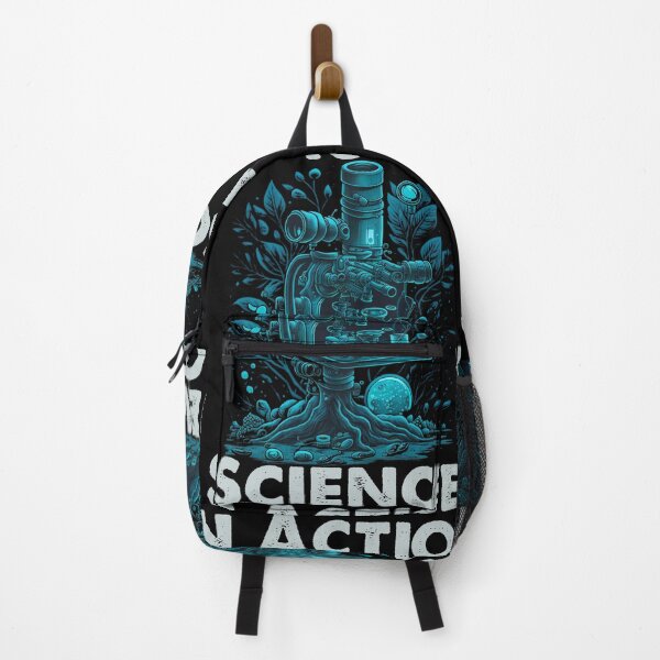 Item preview, Science In Action designed and sold by Hapoel.