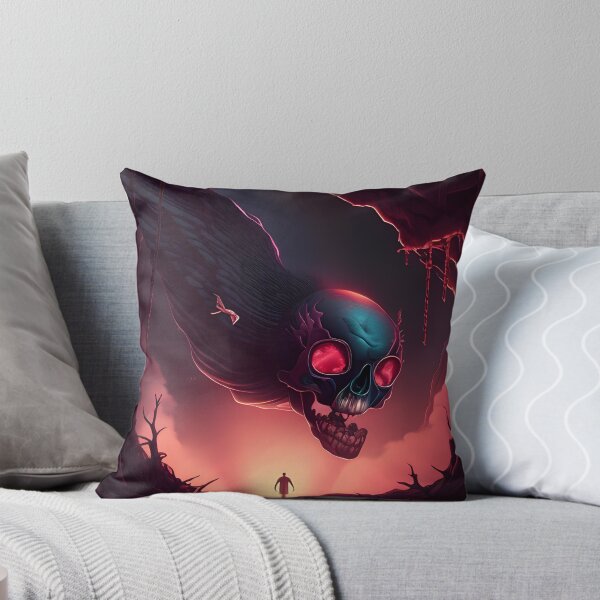 Item preview, Forboding designed and sold by srock442.