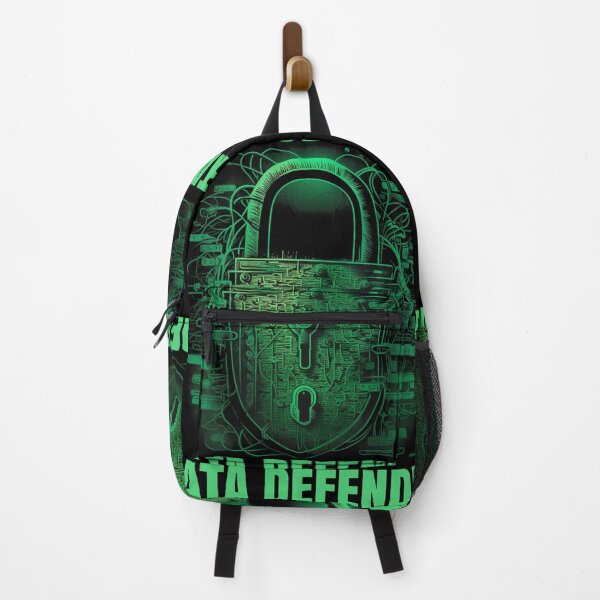 Item preview, Data Defender designed and sold by Hapoel.